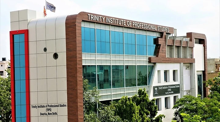 Trinity Institute of Professional Studies (TIPS)