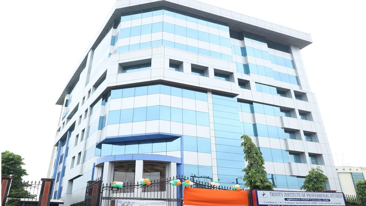 Trinity Institute of Professional Studies (TIPS)