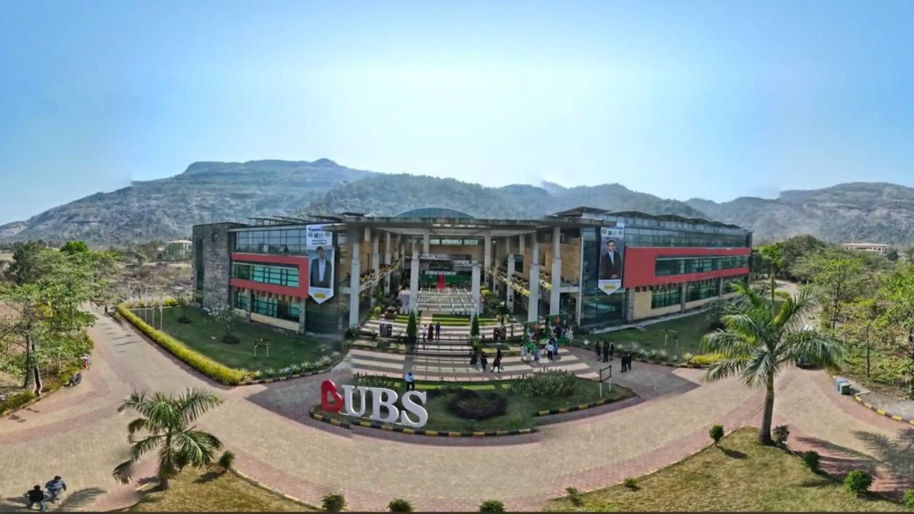 UBS (Universal Business School)