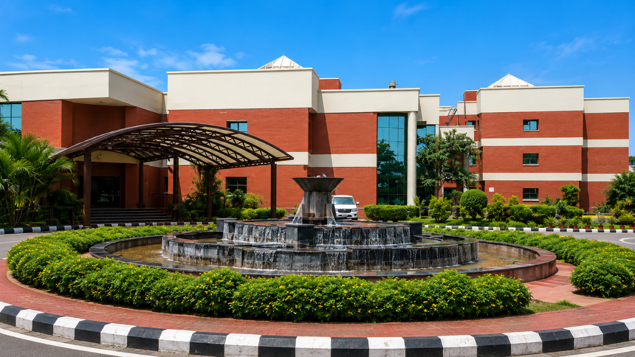 University School of Law & Legal Studies (USLLS)