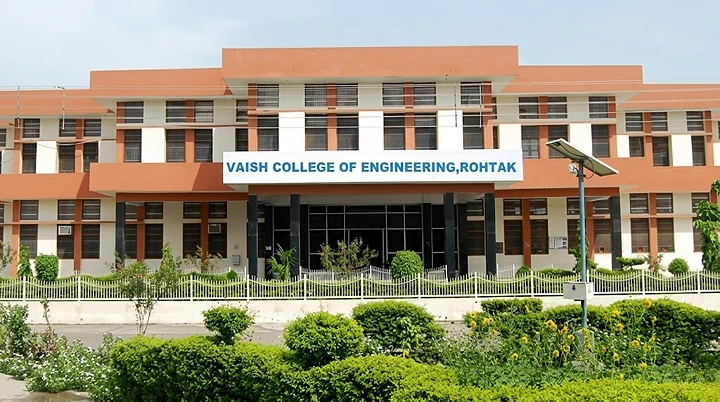 Vaish College of Education