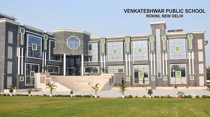 Venkateshwar Public School