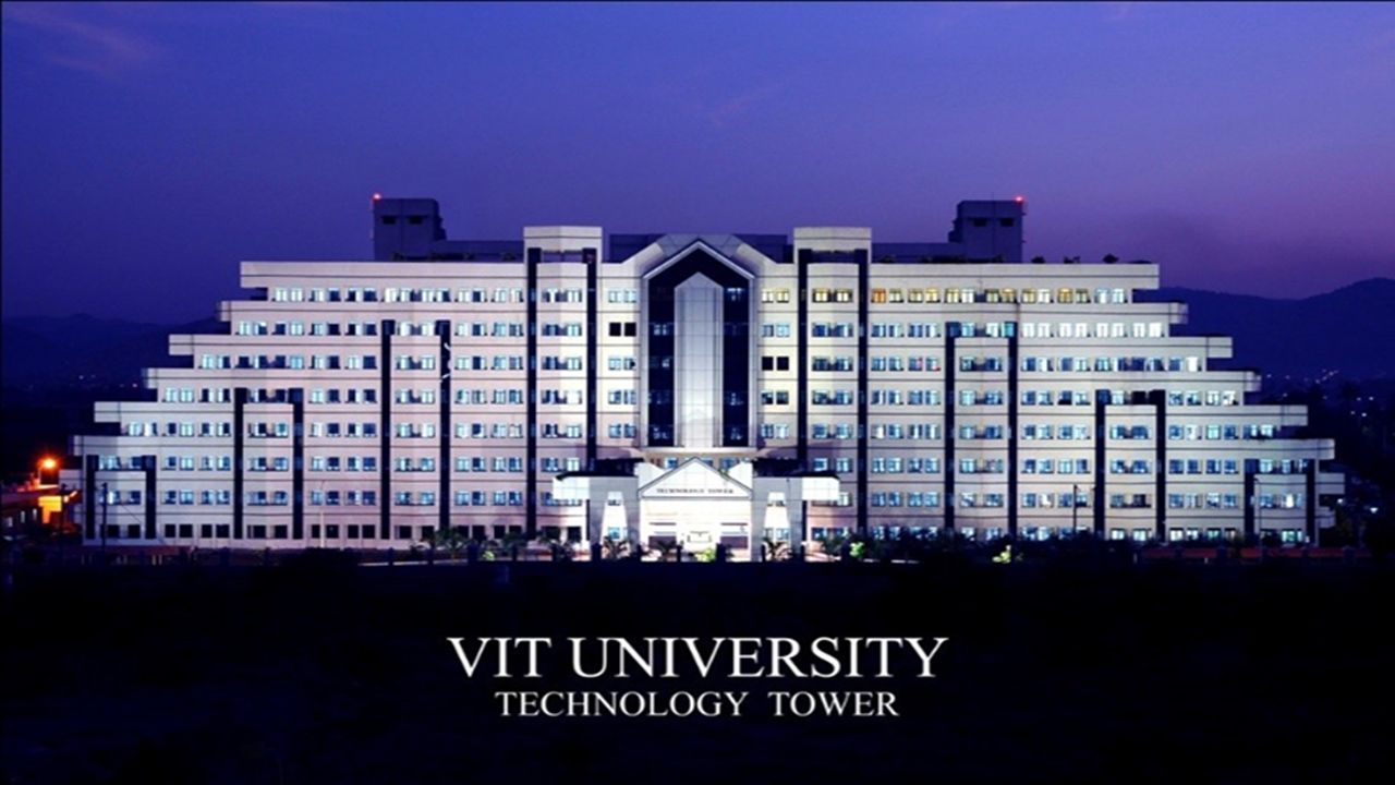 Manufacturer, Exporter, Importer, Supplier, Wholesaler, Retailer, Trader of VIT University in Delhi, New Delhi, India