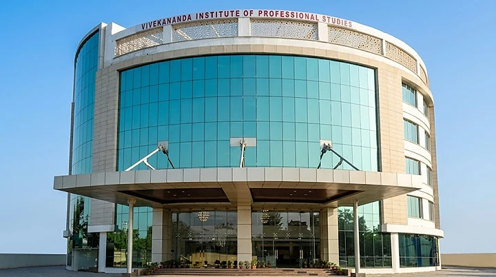 Vivekananda Institute of Professional Studies (VIPS)