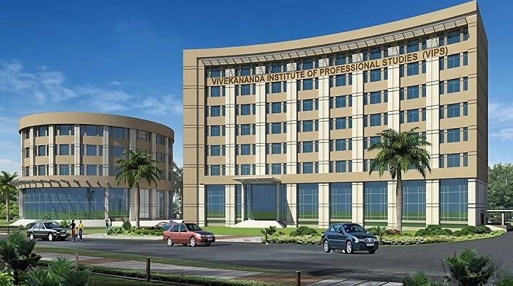 Vivekananda Institute of Professional Studies (VIPS)