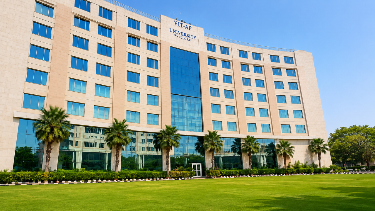 Vivekananda Institute of Professional Studies (VIPS)