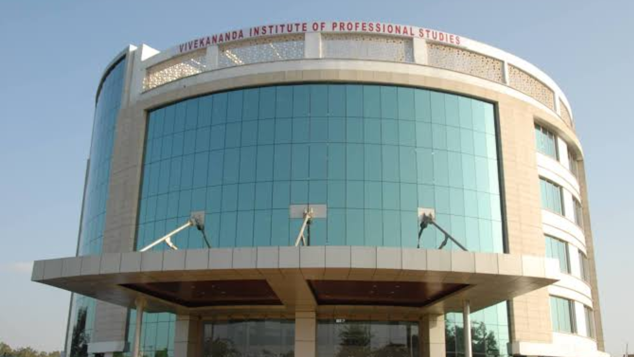 Vivekananda Institute of Professional Studies (VIPS)