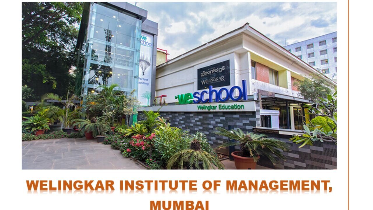 Welingkar Institute